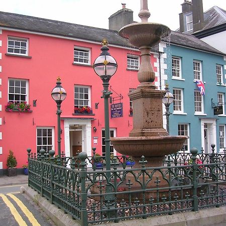 The Drovers Bed And Breakfast Llandovery Εξωτερικό φωτογραφία
