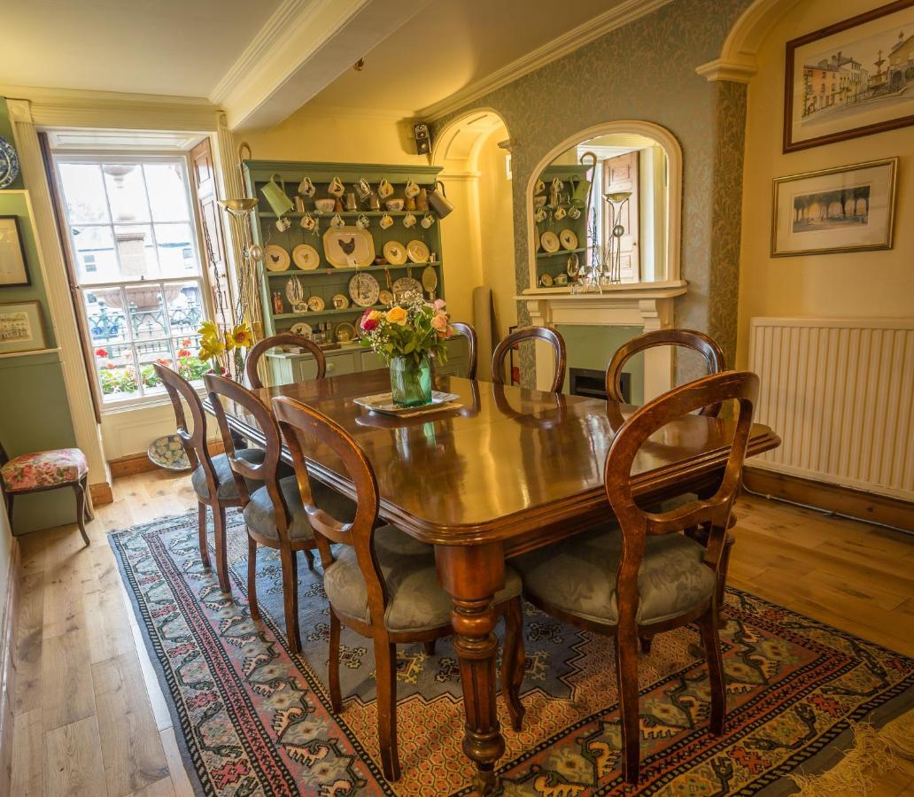 The Drovers Bed And Breakfast Llandovery Εξωτερικό φωτογραφία