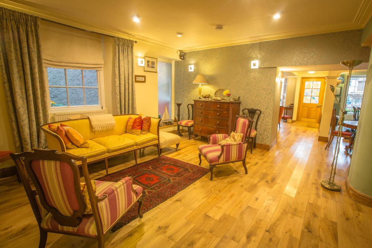 The Drovers Bed And Breakfast Llandovery Εξωτερικό φωτογραφία