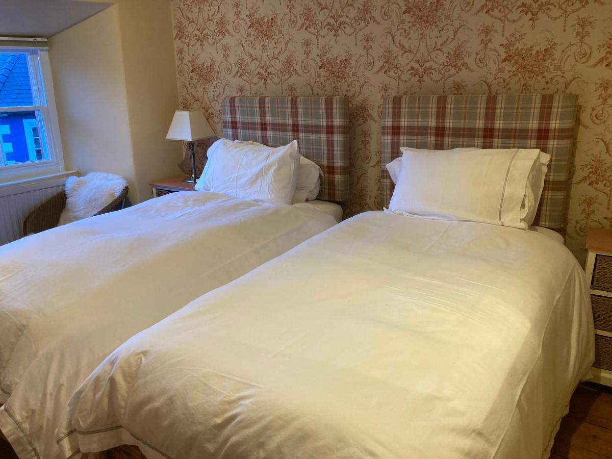 The Drovers Bed And Breakfast Llandovery Εξωτερικό φωτογραφία