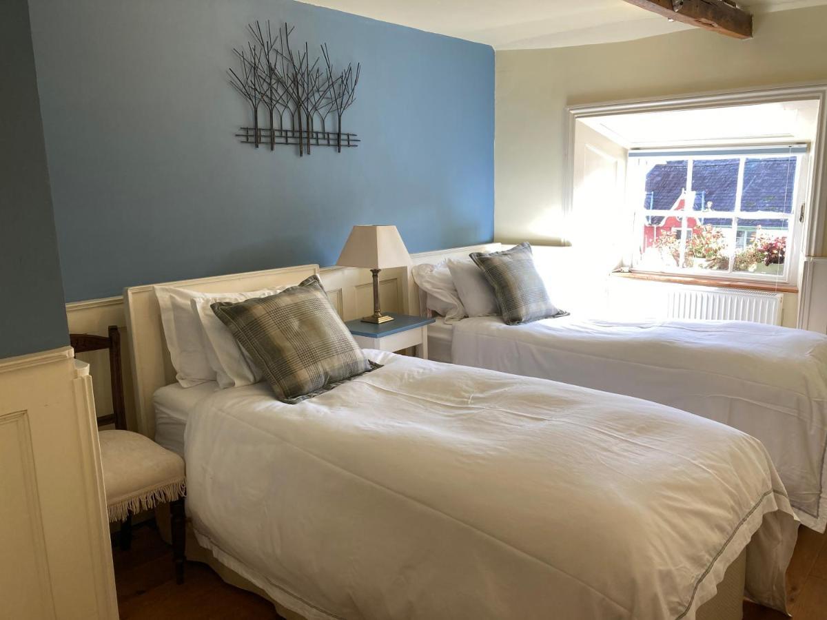 The Drovers Bed And Breakfast Llandovery Εξωτερικό φωτογραφία