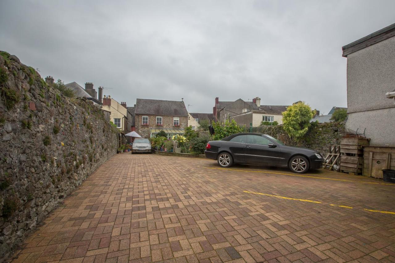 The Drovers Bed And Breakfast Llandovery Εξωτερικό φωτογραφία