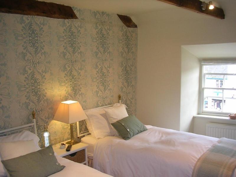 The Drovers Bed And Breakfast Llandovery Εξωτερικό φωτογραφία