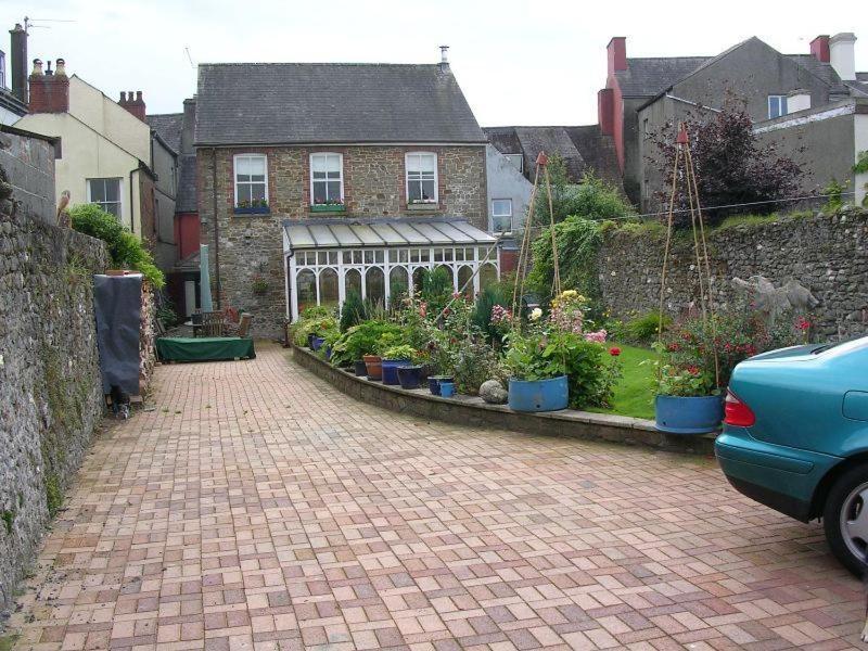 The Drovers Bed And Breakfast Llandovery Εξωτερικό φωτογραφία