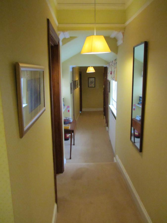 The Drovers Bed And Breakfast Llandovery Εξωτερικό φωτογραφία